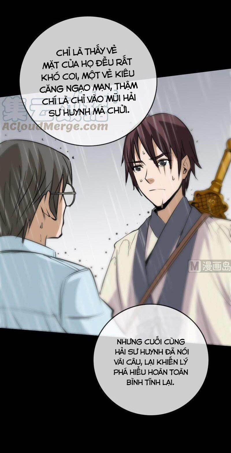 Kiếp Thiên Vận 103 trang 23