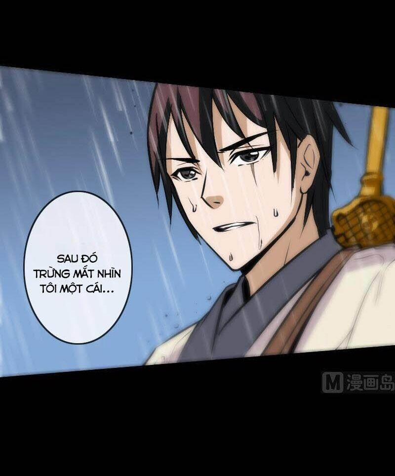 Kiếp Thiên Vận 103 trang 24