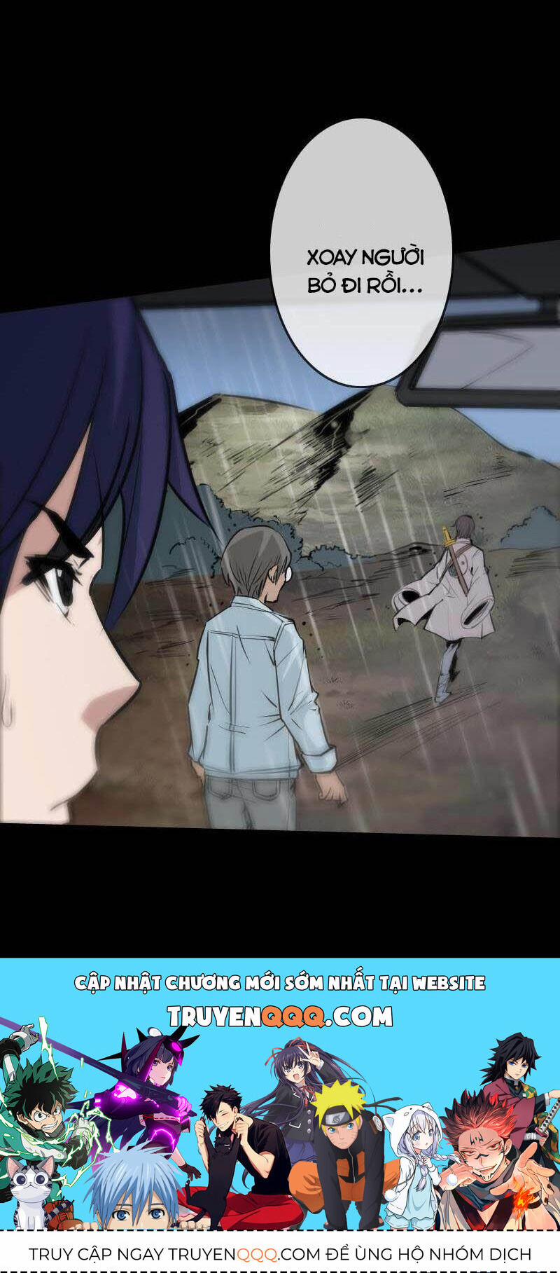 Kiếp Thiên Vận 103 trang 25