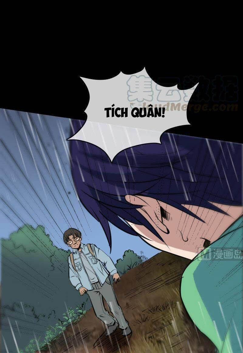 Kiếp Thiên Vận 103 trang 3