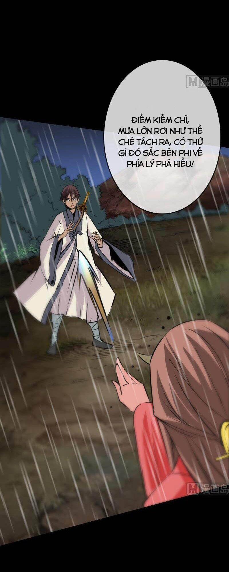 Kiếp Thiên Vận 103 trang 8