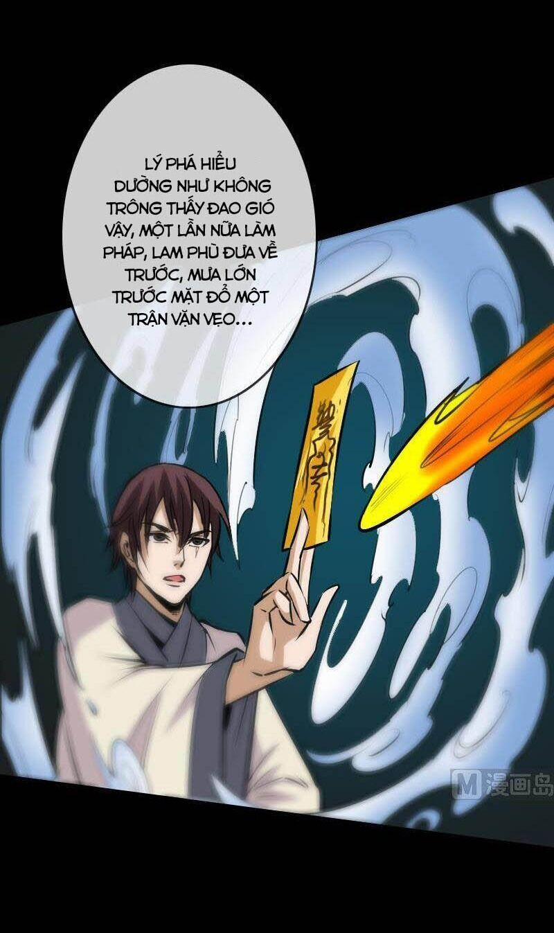 Kiếp Thiên Vận 103 trang 9