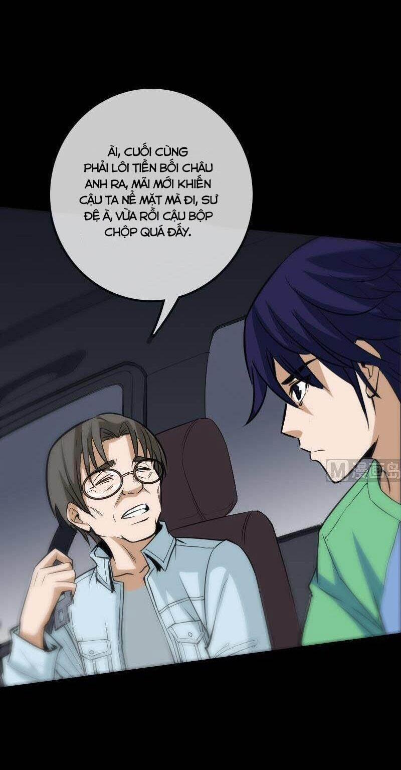 Kiếp Thiên Vận 104 trang 1