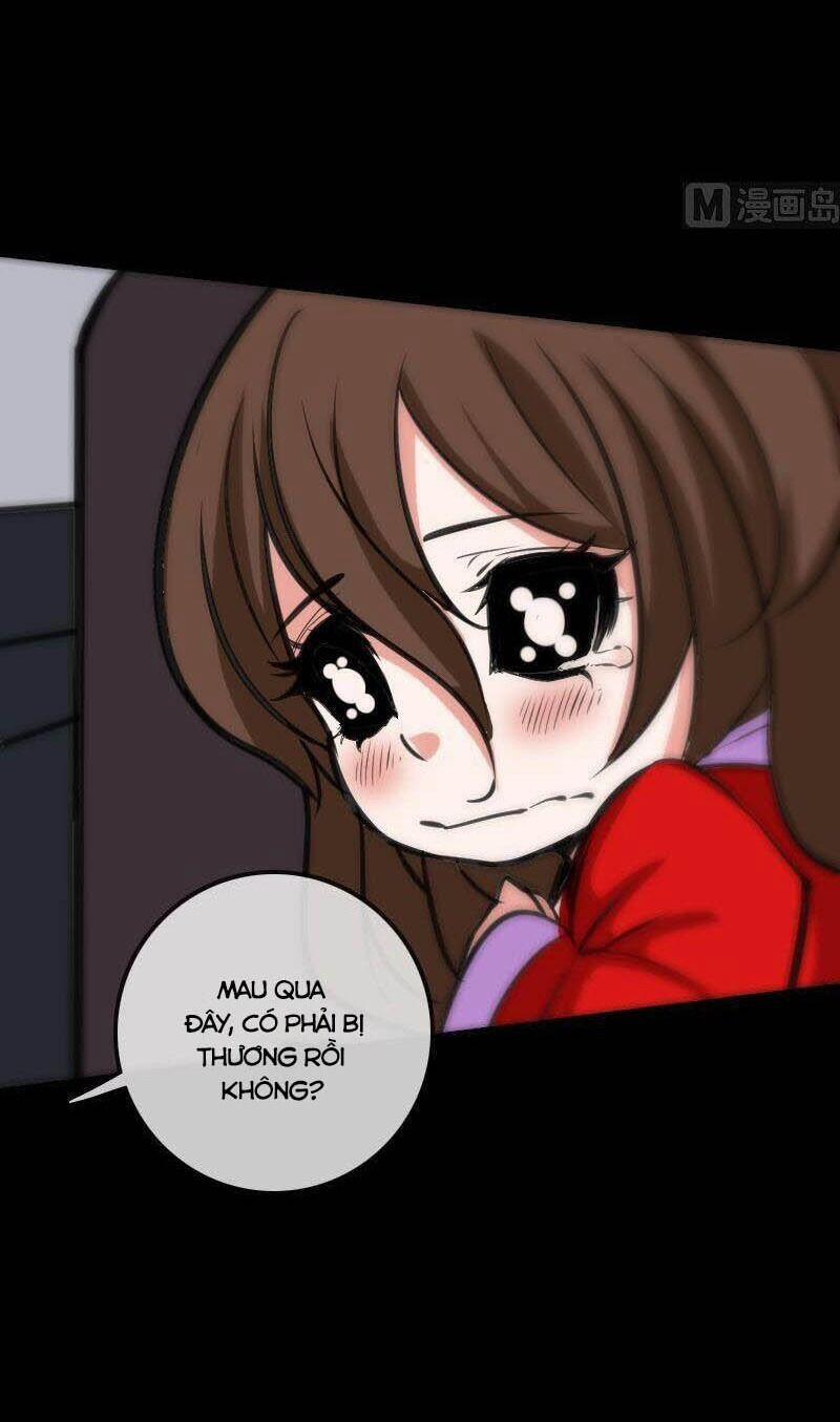 Kiếp Thiên Vận 104 trang 15