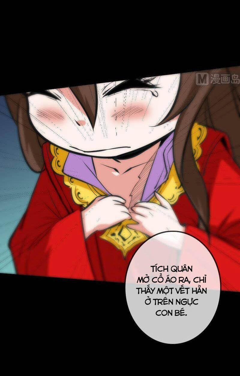 Kiếp Thiên Vận 104 trang 16