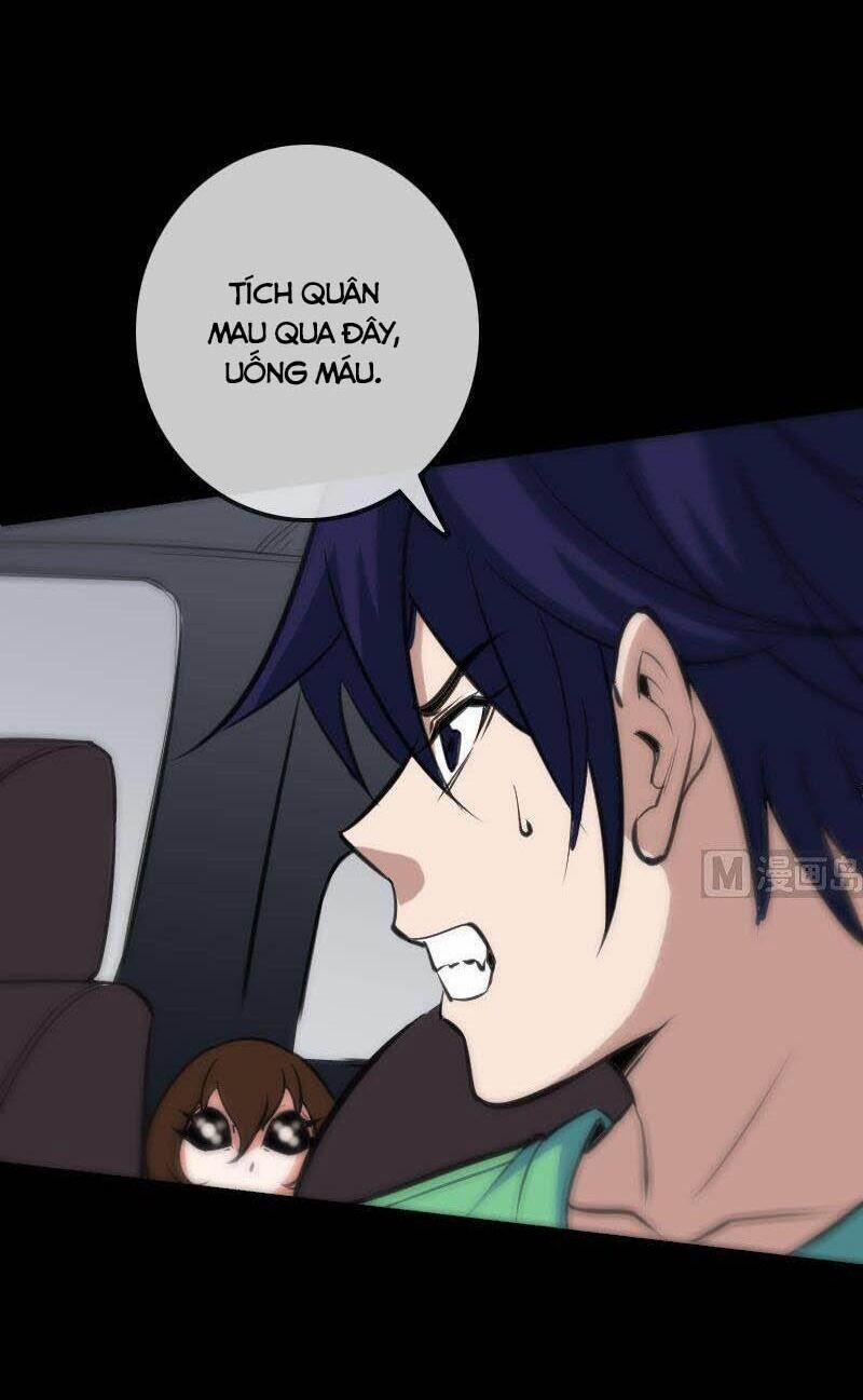 Kiếp Thiên Vận 104 trang 18