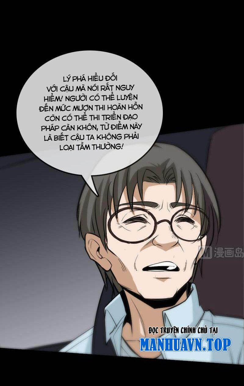 Kiếp Thiên Vận 104 trang 2