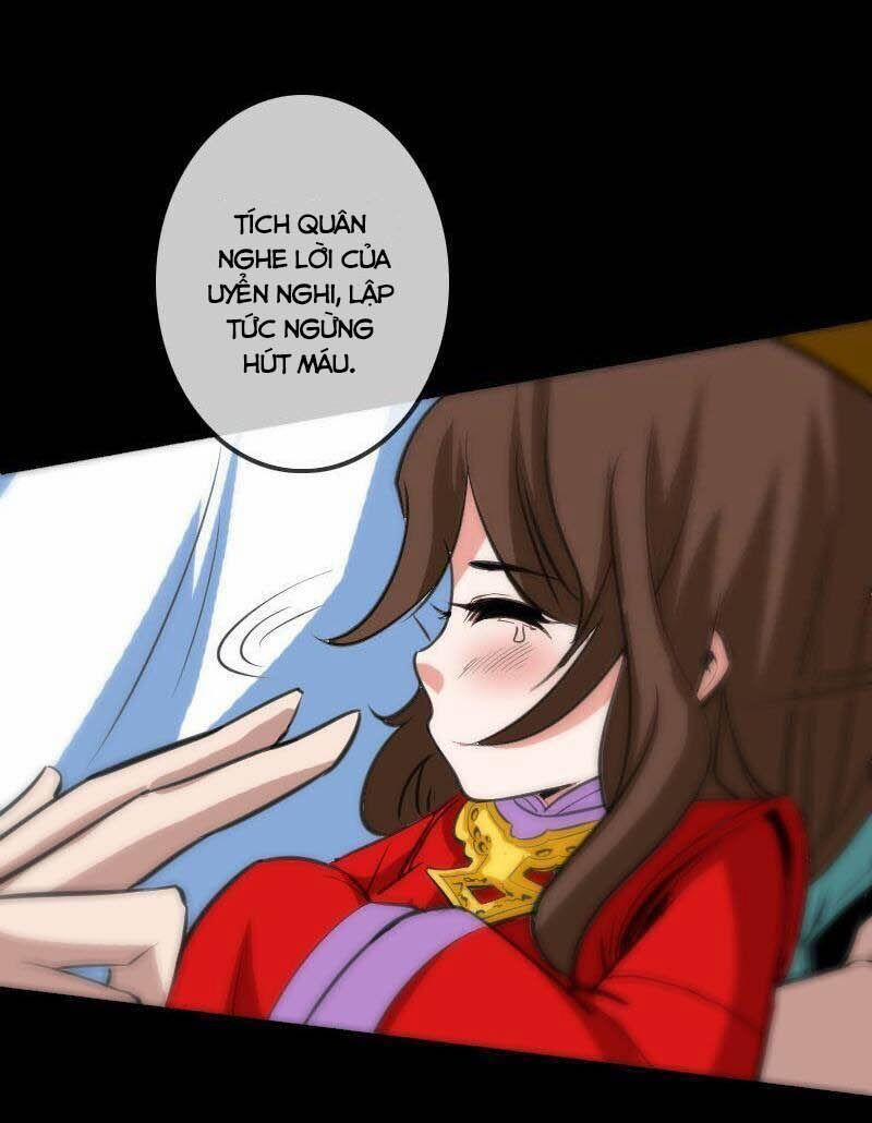 Kiếp Thiên Vận 104 trang 20