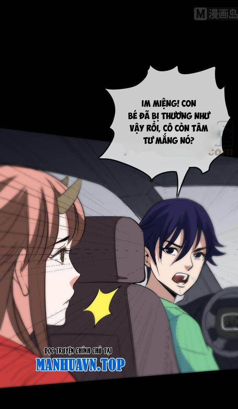 Kiếp Thiên Vận 104 trang 21