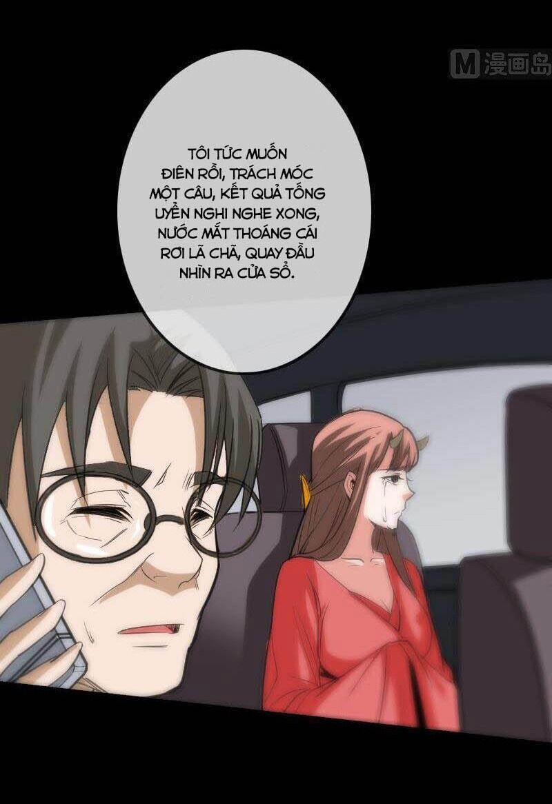 Kiếp Thiên Vận 104 trang 22