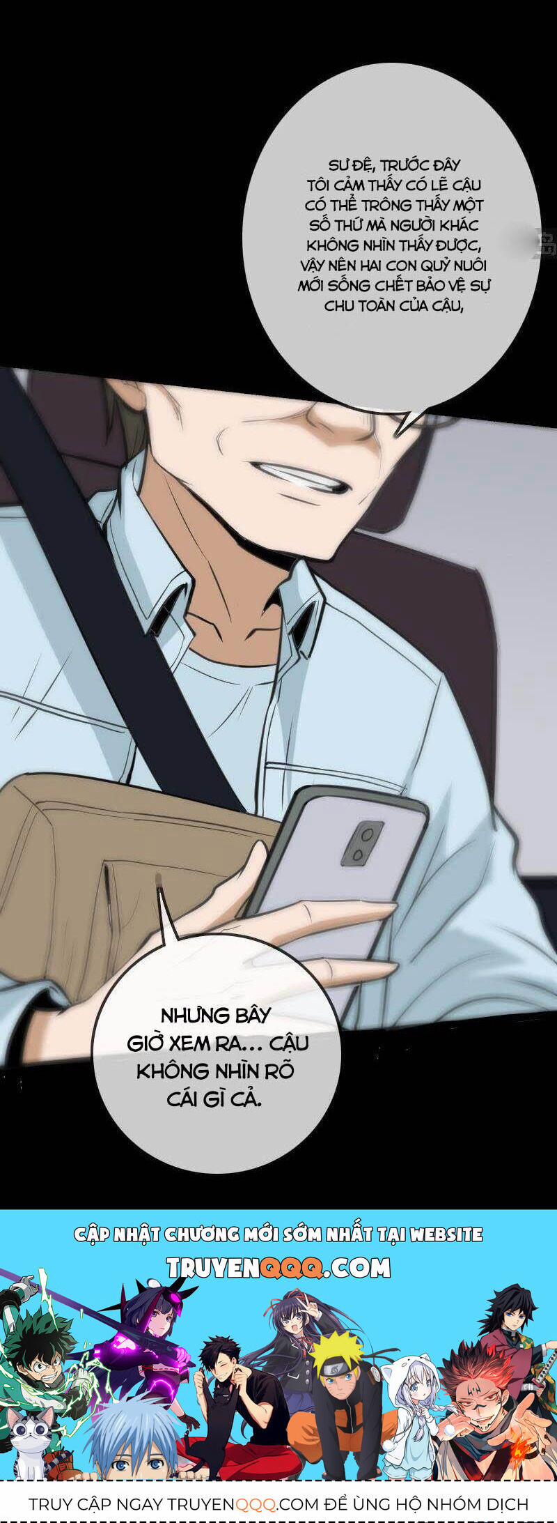 Kiếp Thiên Vận 104 trang 23