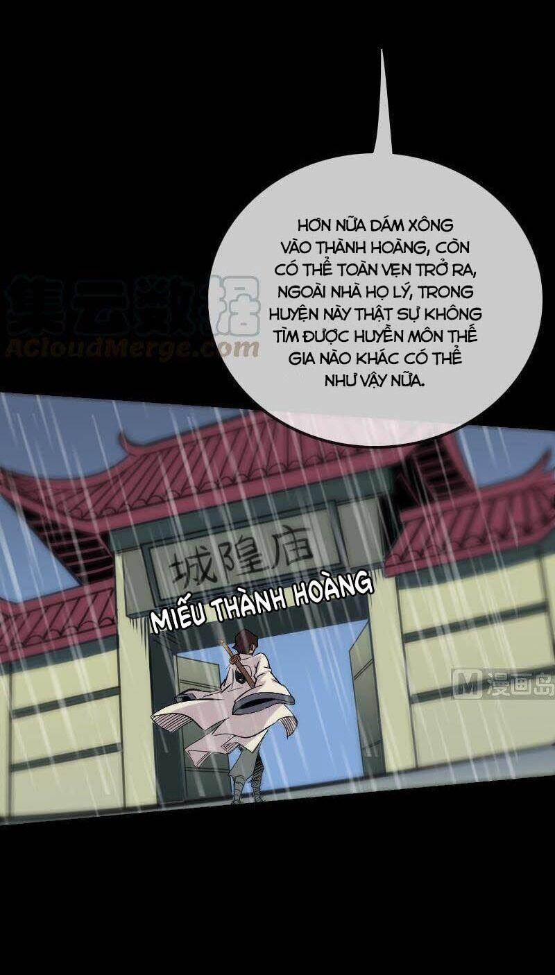 Kiếp Thiên Vận 104 trang 3