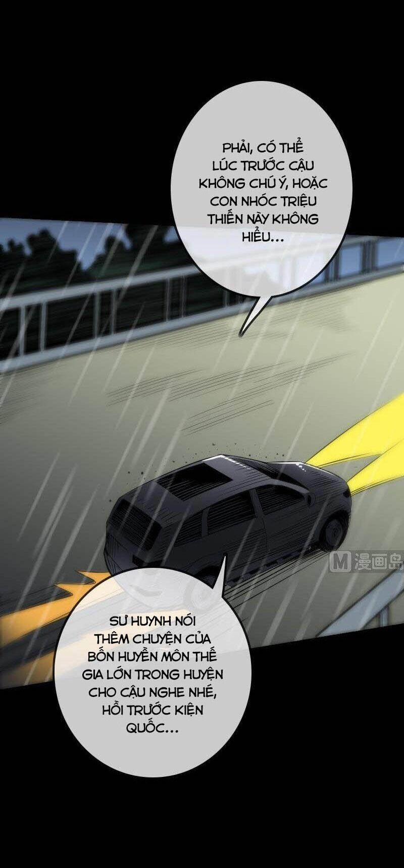 Kiếp Thiên Vận 104 trang 5