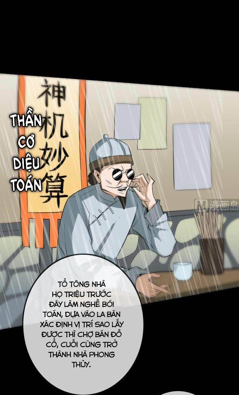 Kiếp Thiên Vận 104 trang 7