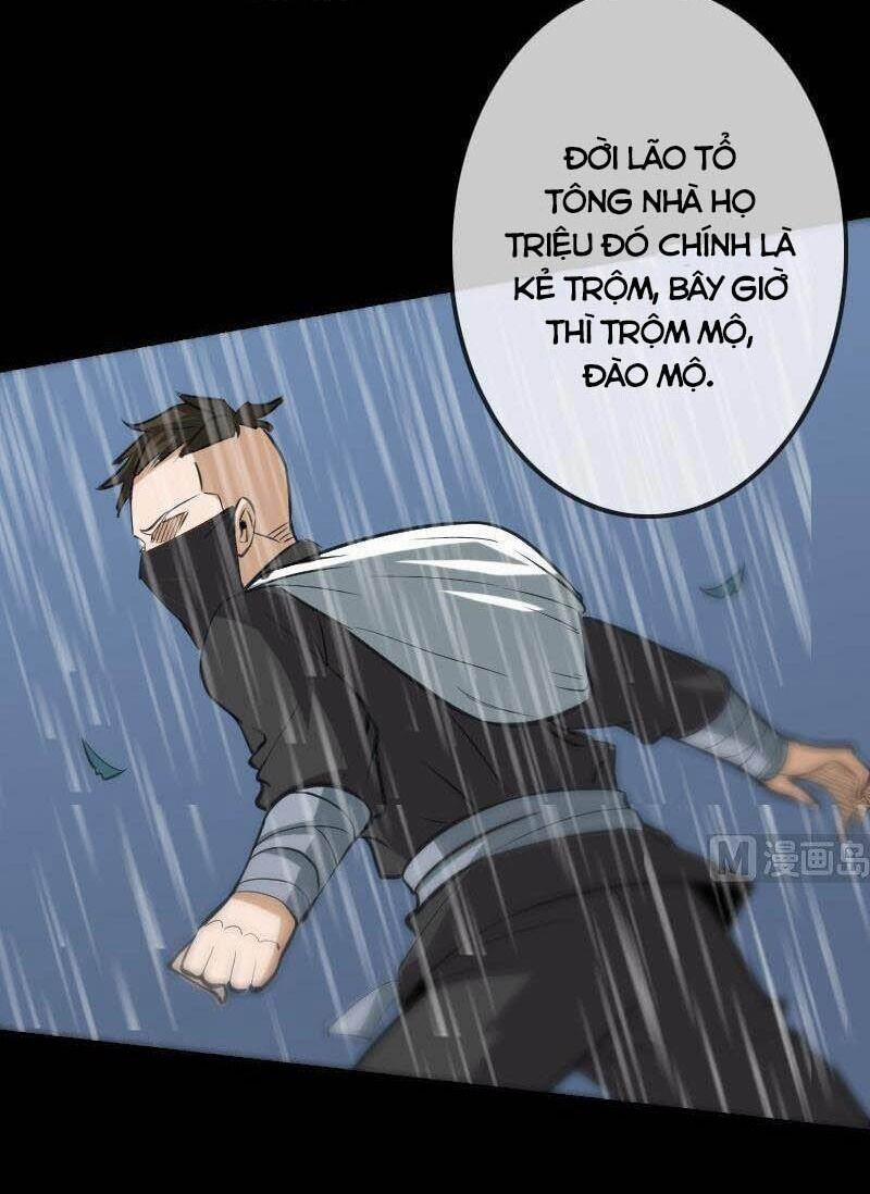 Kiếp Thiên Vận 104 trang 8