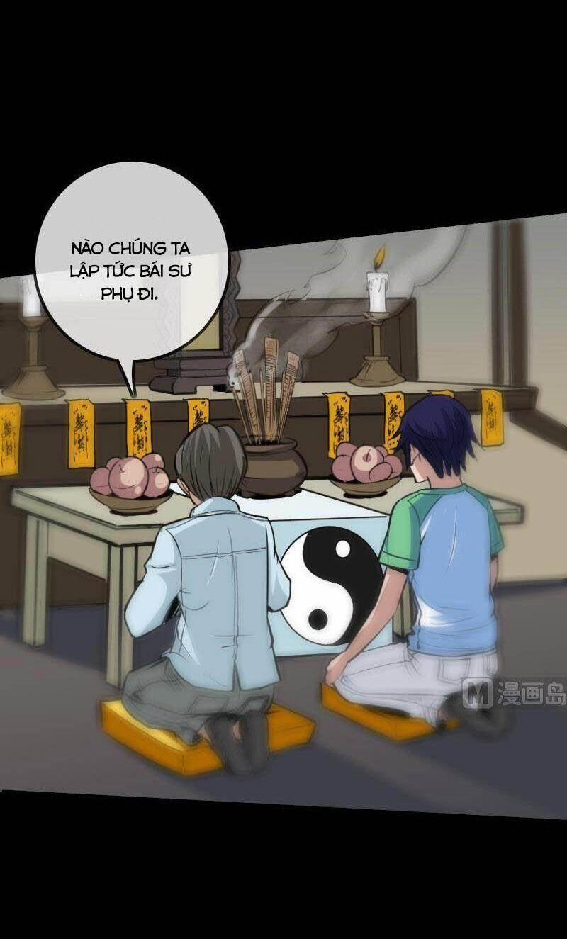 Kiếp Thiên Vận 105 trang 13