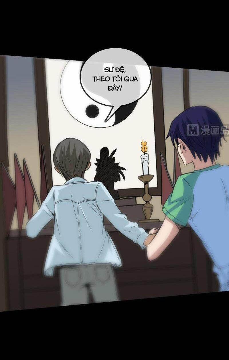 Kiếp Thiên Vận 105 trang 18