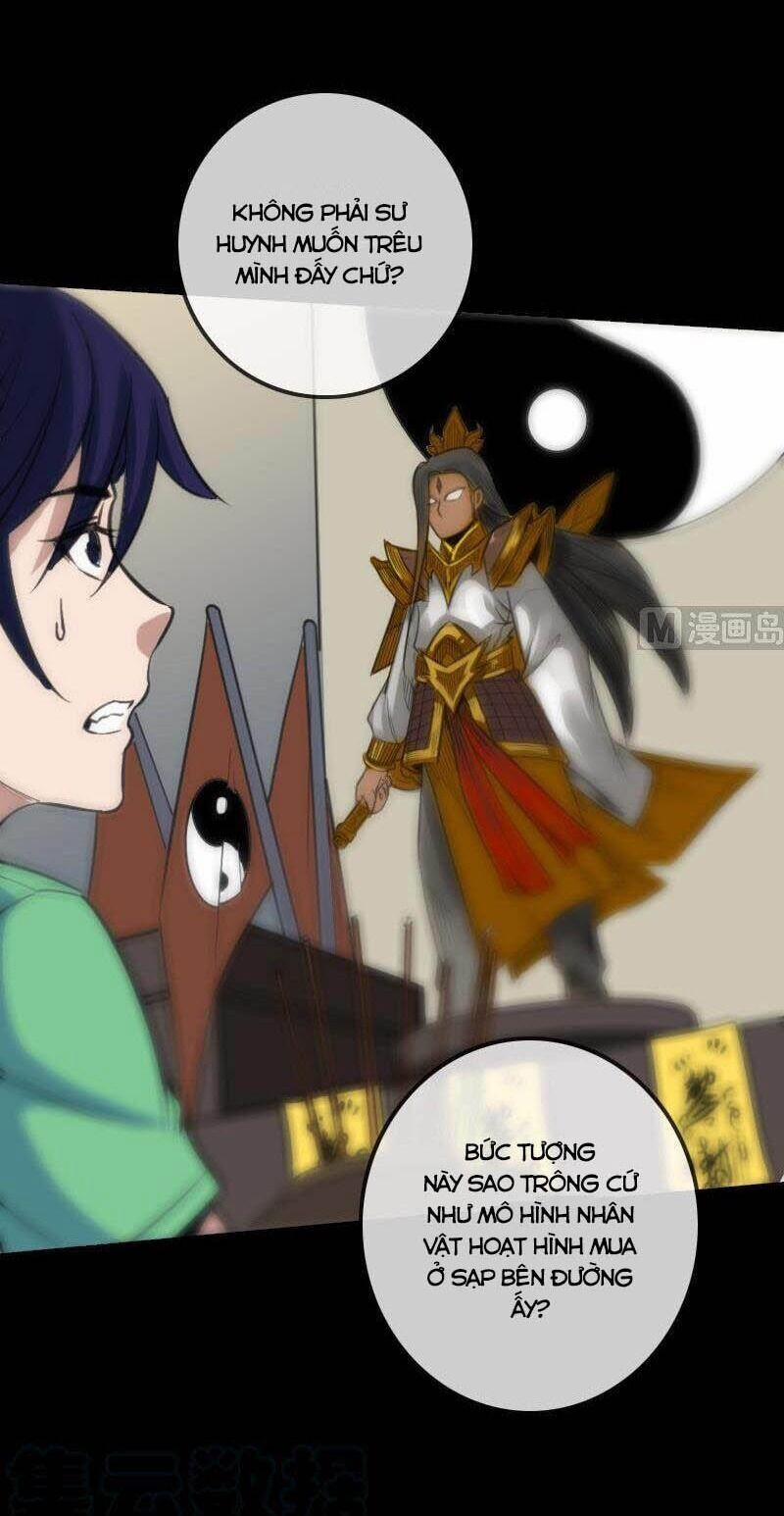 Kiếp Thiên Vận 105 trang 20