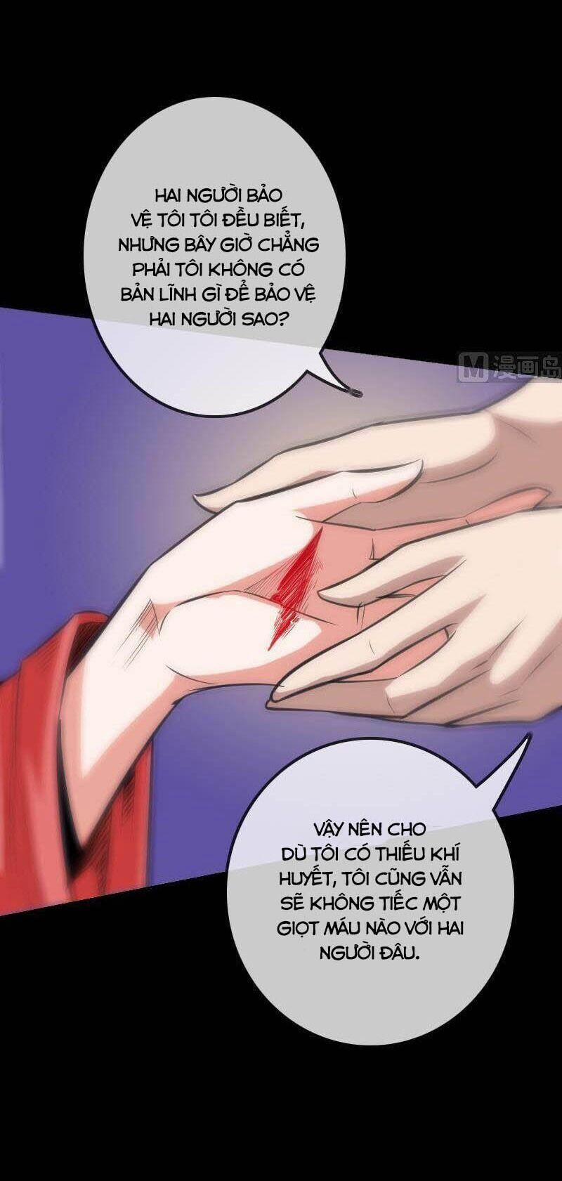 Kiếp Thiên Vận 105 trang 7