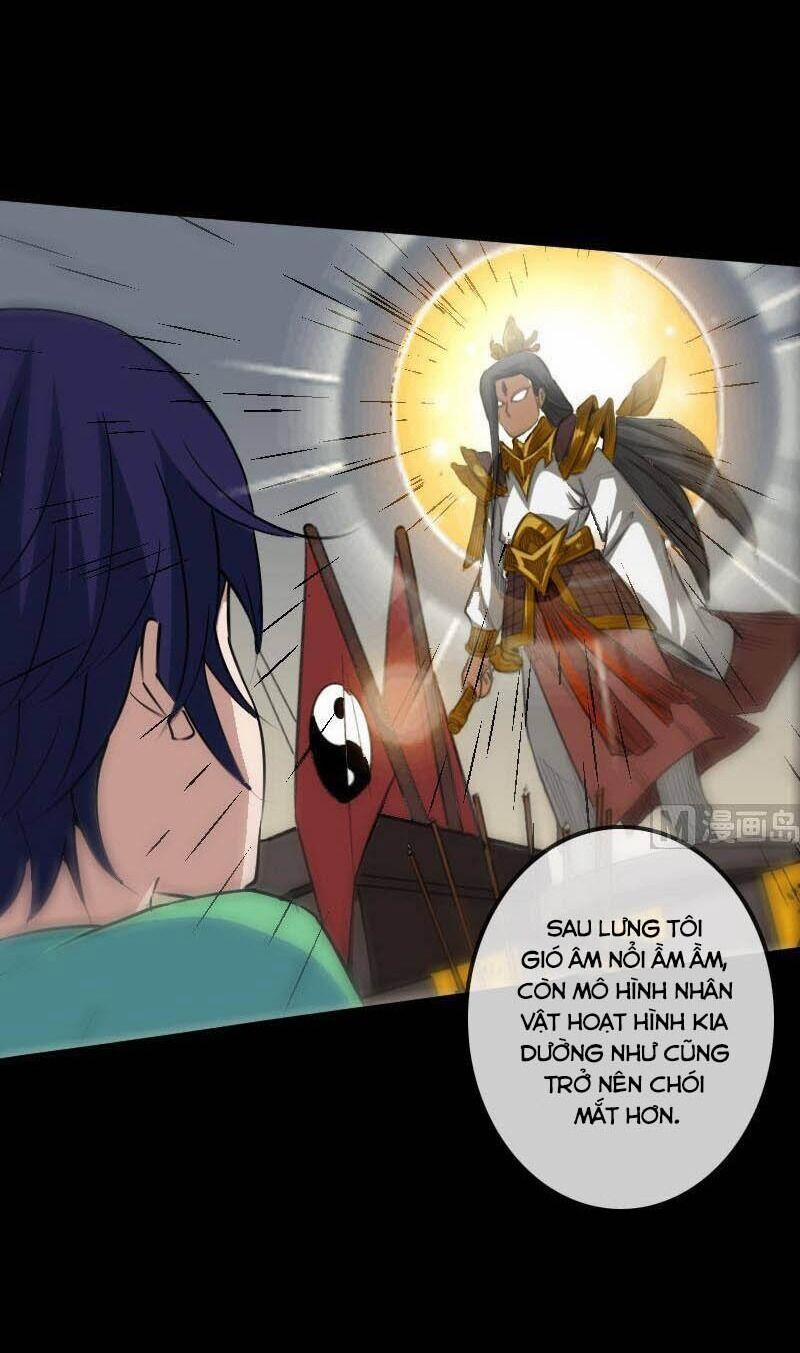 Kiếp Thiên Vận 106 trang 1