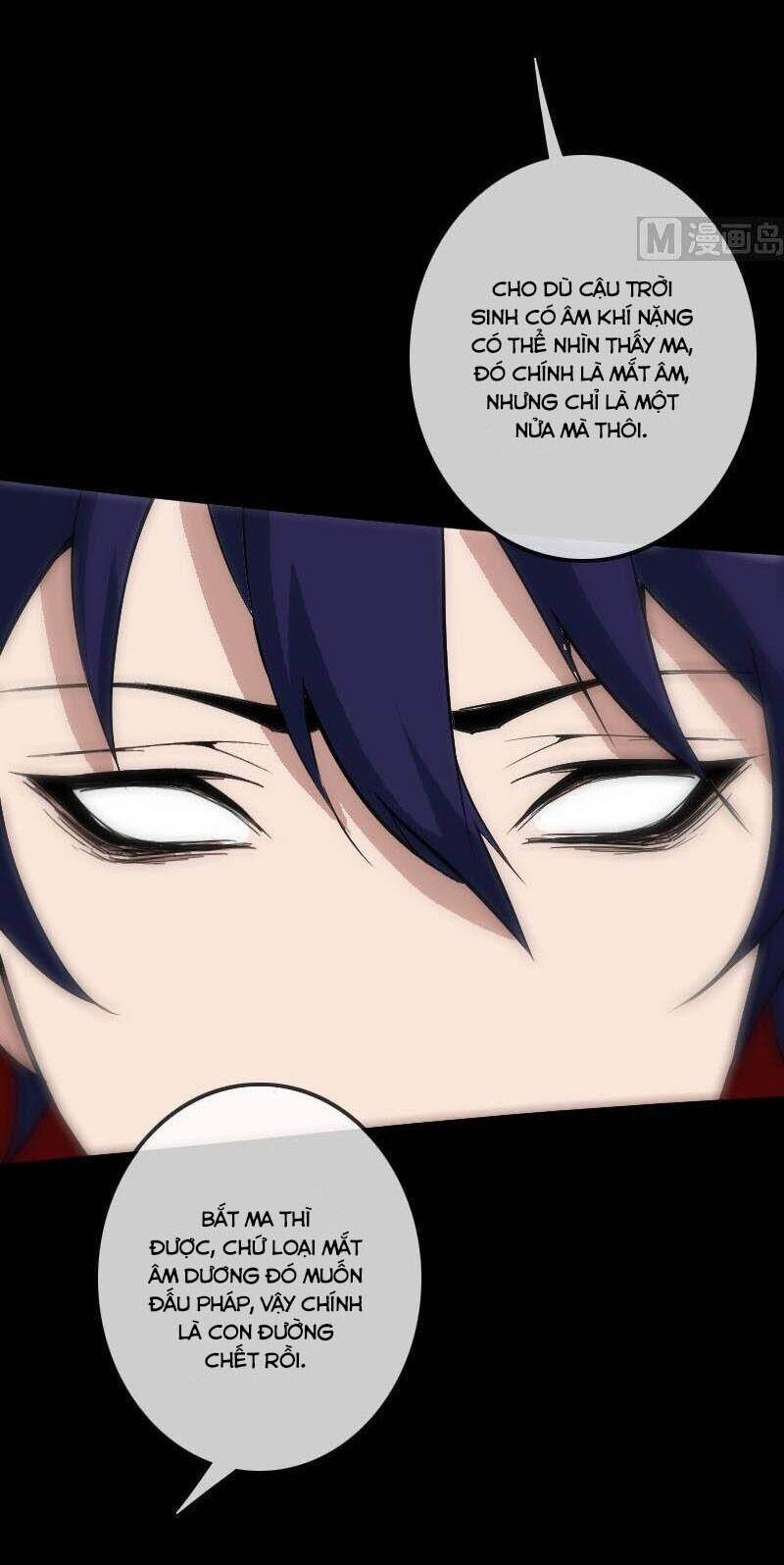 Kiếp Thiên Vận 106 trang 12