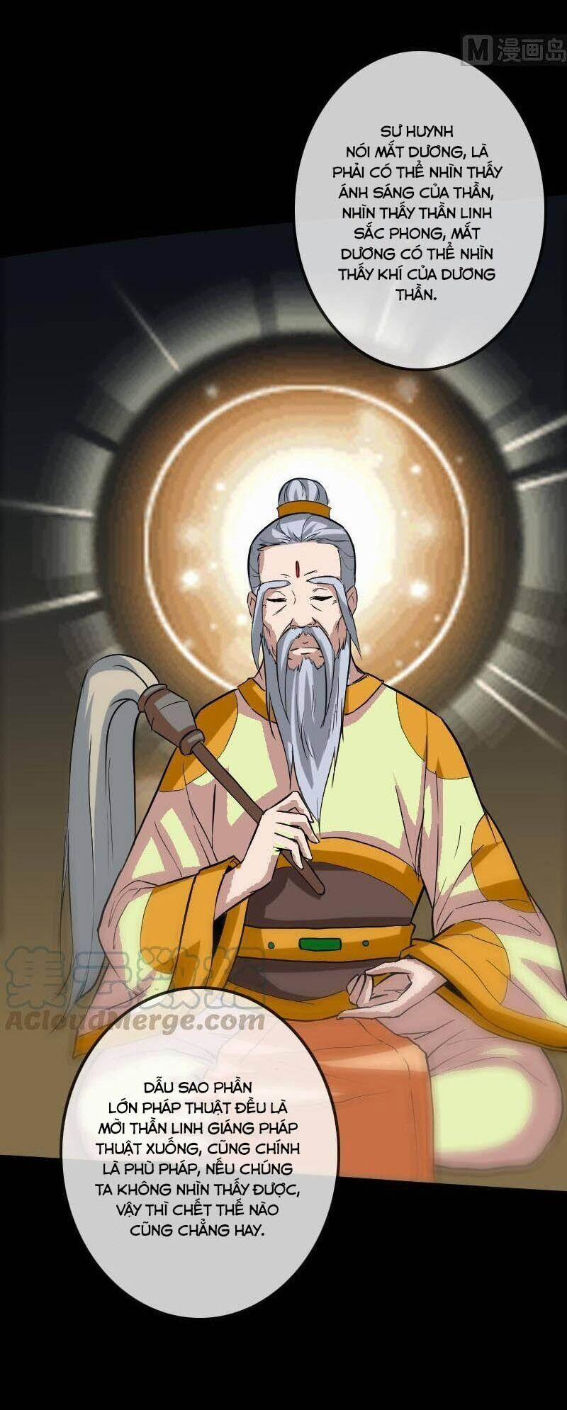 Kiếp Thiên Vận 106 trang 13