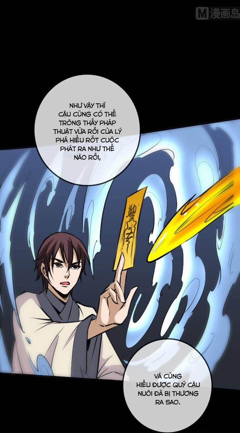 Kiếp Thiên Vận 106 trang 15