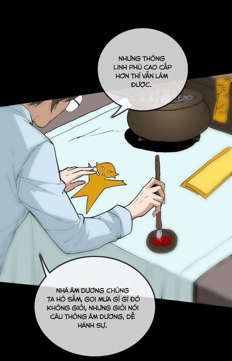 Kiếp Thiên Vận 106 trang 21