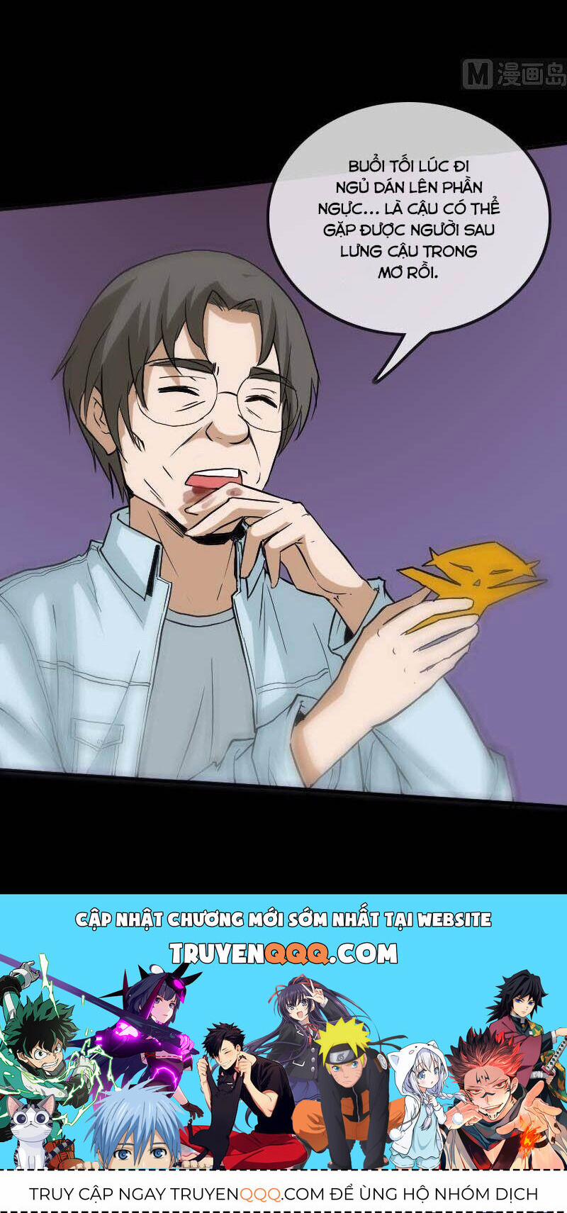 Kiếp Thiên Vận 106 trang 25