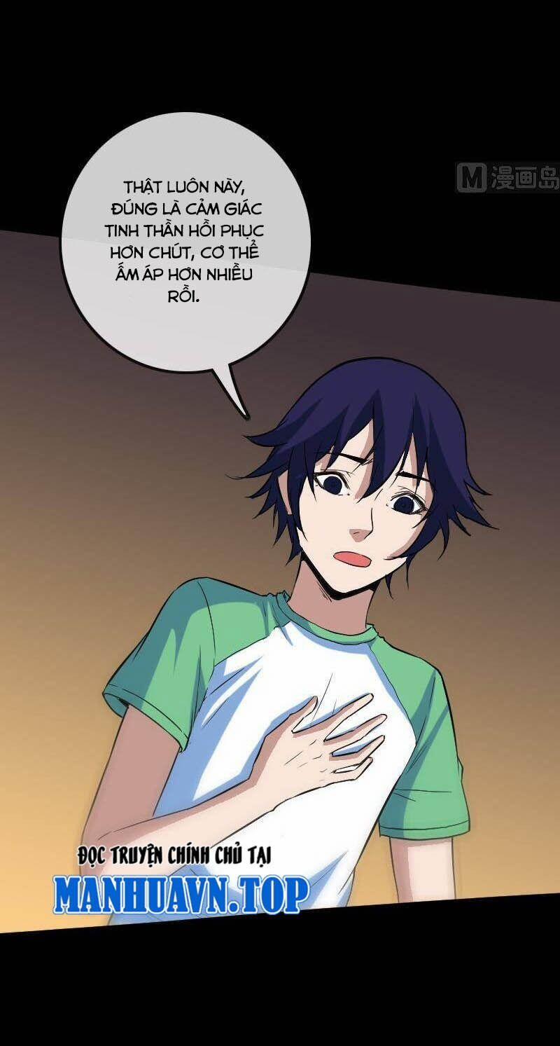 Kiếp Thiên Vận 106 trang 8