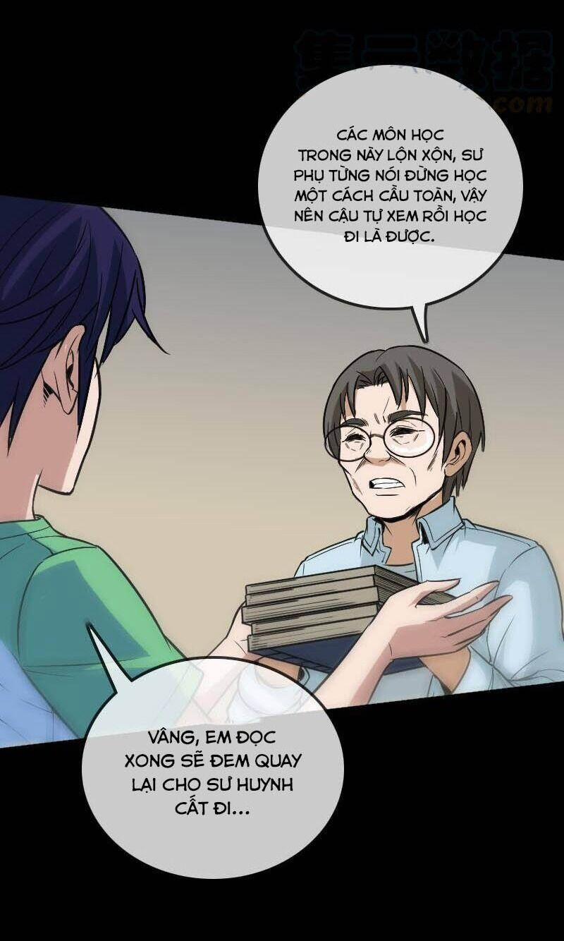 Kiếp Thiên Vận 107 trang 11