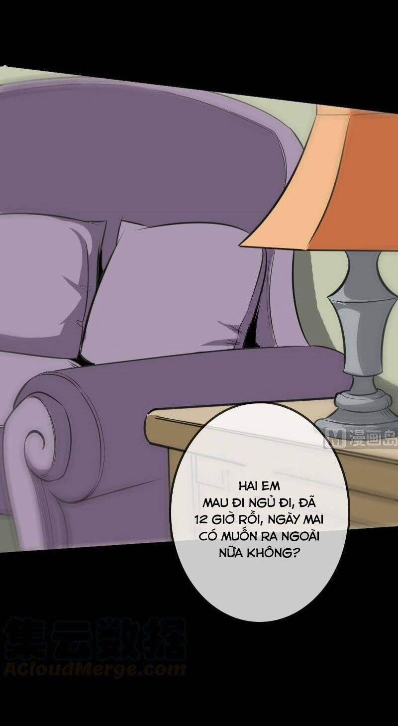 Kiếp Thiên Vận 107 trang 21