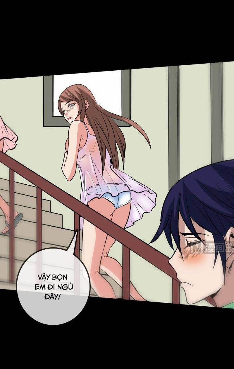 Kiếp Thiên Vận 107 trang 22