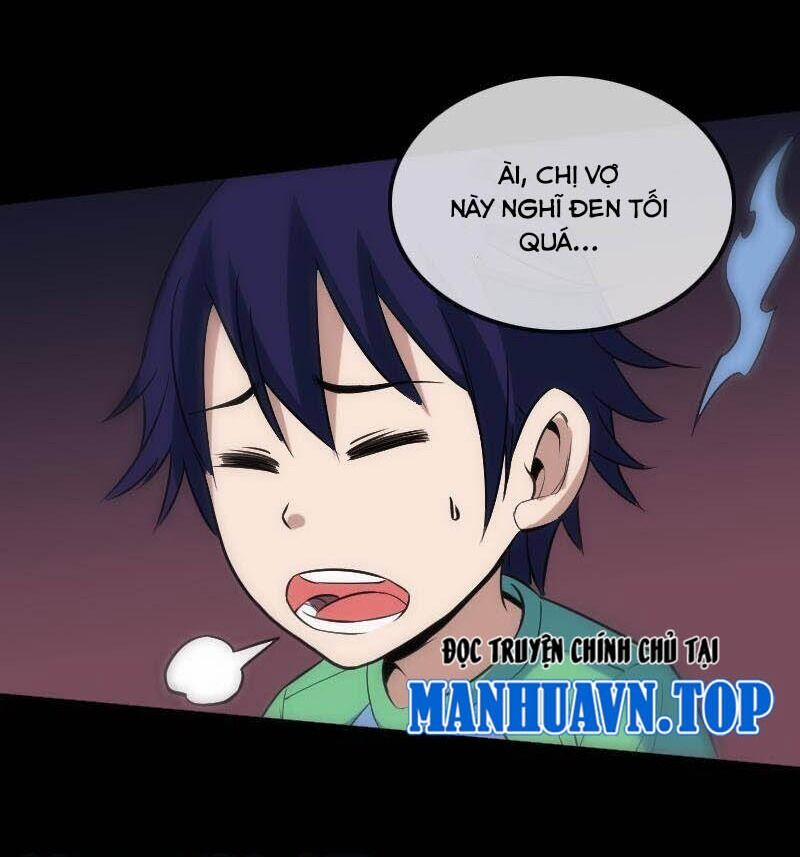 Kiếp Thiên Vận 107 trang 6