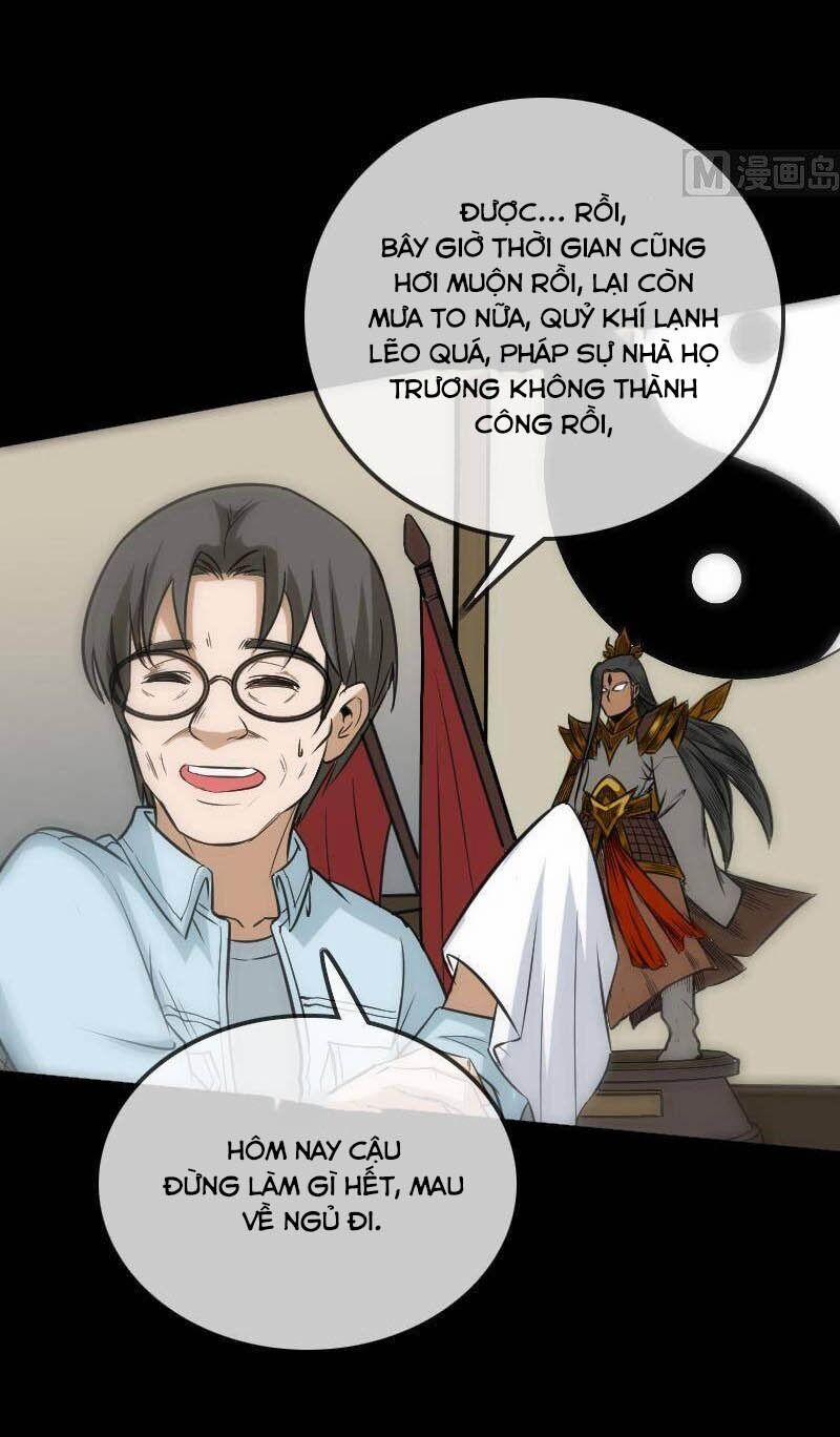 Kiếp Thiên Vận 107 trang 8