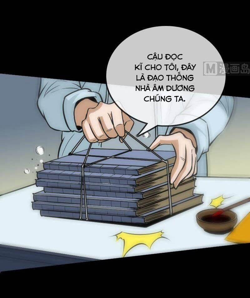 Kiếp Thiên Vận 107 trang 9