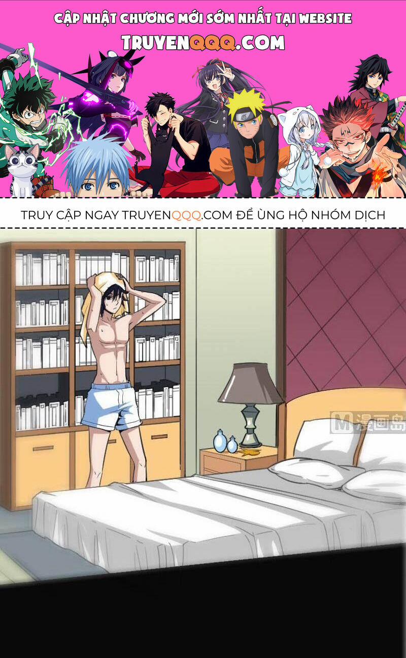 Kiếp Thiên Vận 108 trang 0