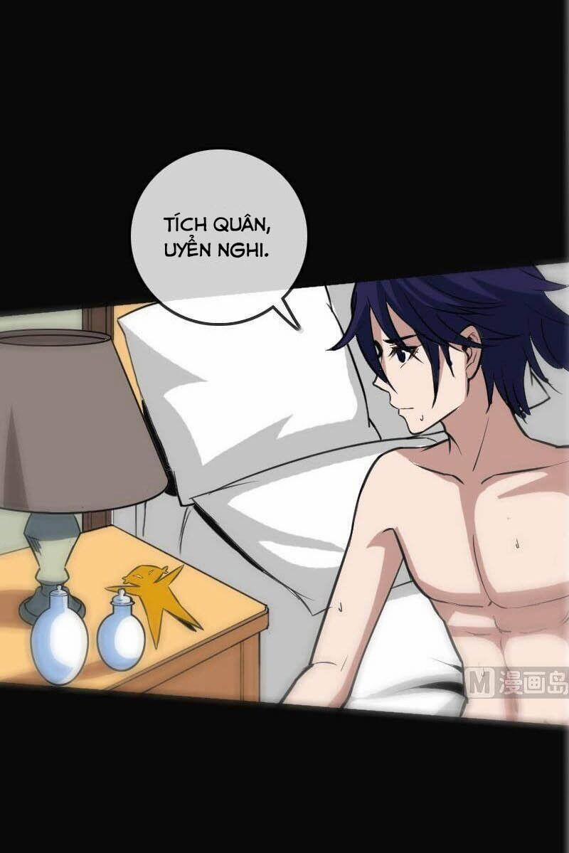 Kiếp Thiên Vận 108 trang 1