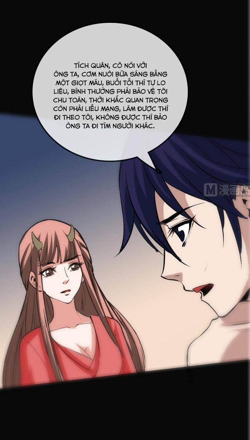 Kiếp Thiên Vận 108 trang 10