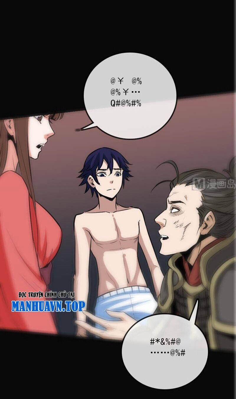 Kiếp Thiên Vận 108 trang 11