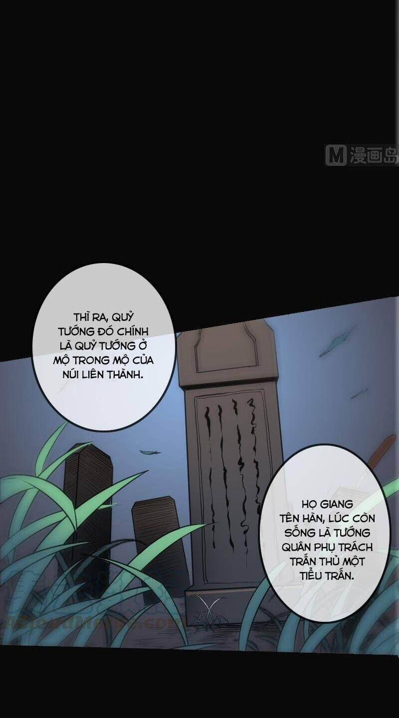 Kiếp Thiên Vận 108 trang 13