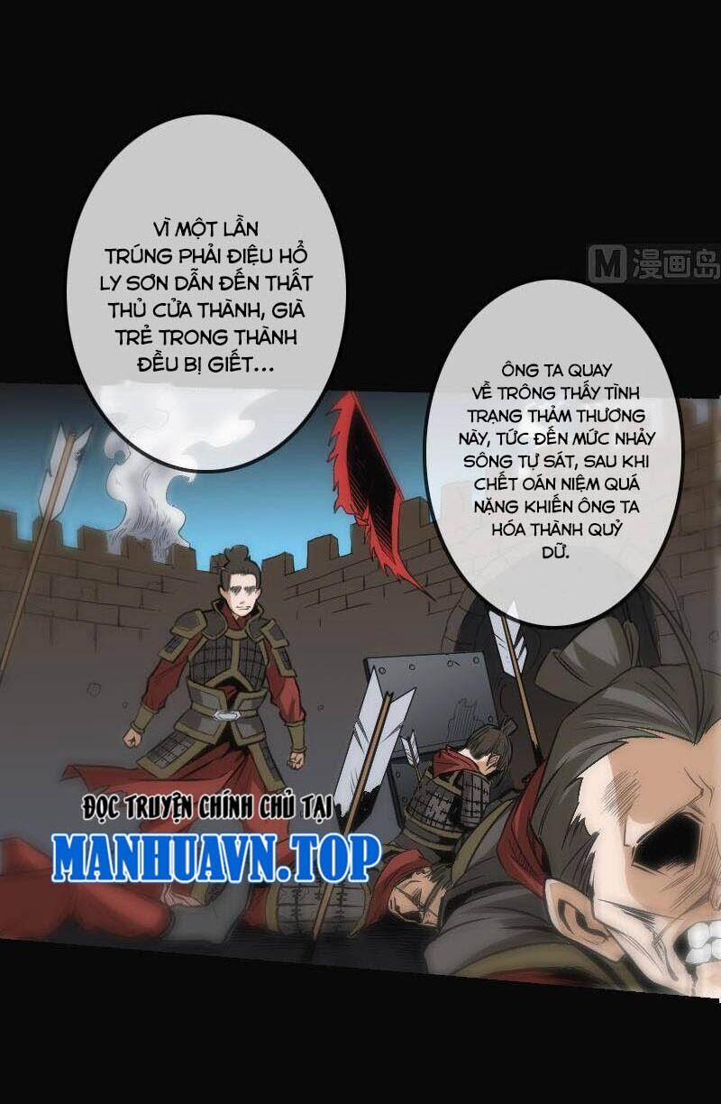 Kiếp Thiên Vận 108 trang 14