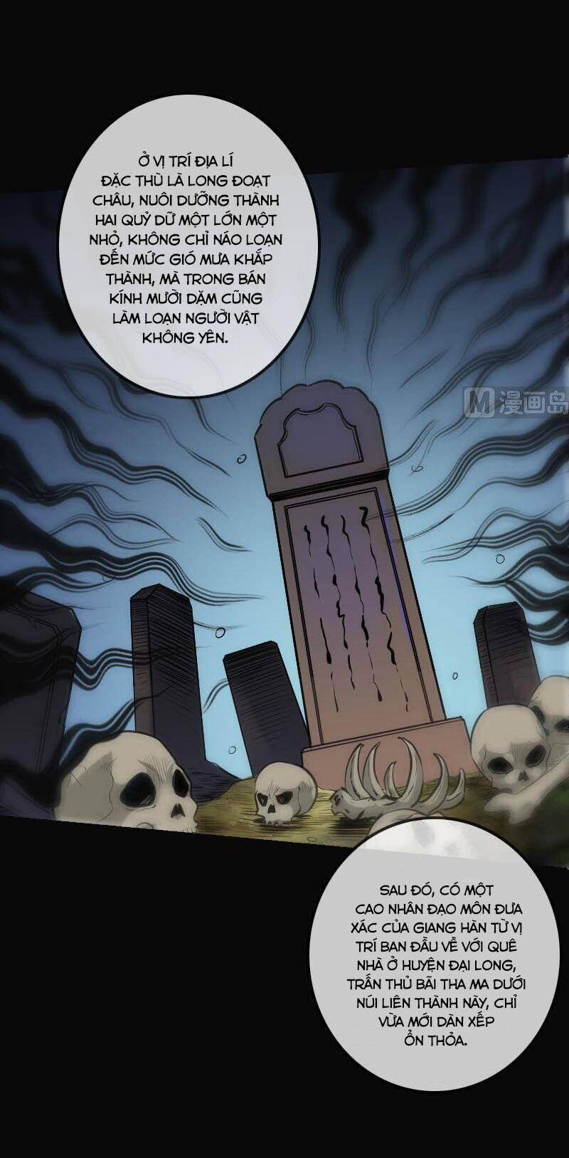 Kiếp Thiên Vận 108 trang 16