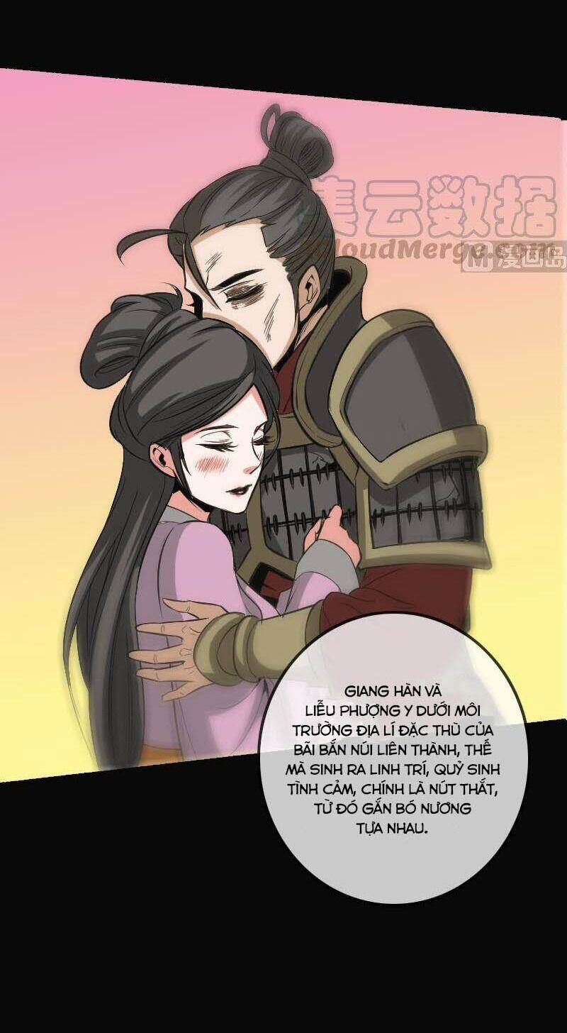 Kiếp Thiên Vận 108 trang 17