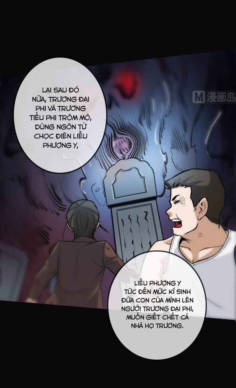 Kiếp Thiên Vận 108 trang 18