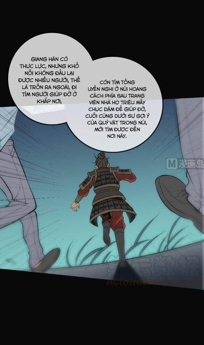 Kiếp Thiên Vận 108 trang 20