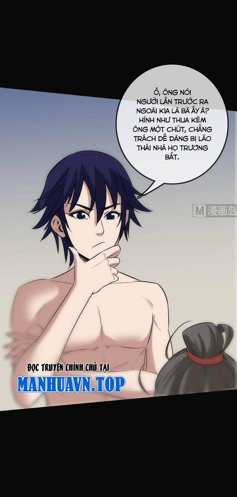 Kiếp Thiên Vận 108 trang 21