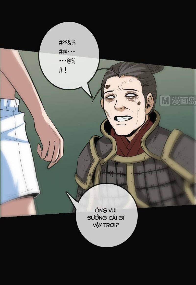 Kiếp Thiên Vận 108 trang 23