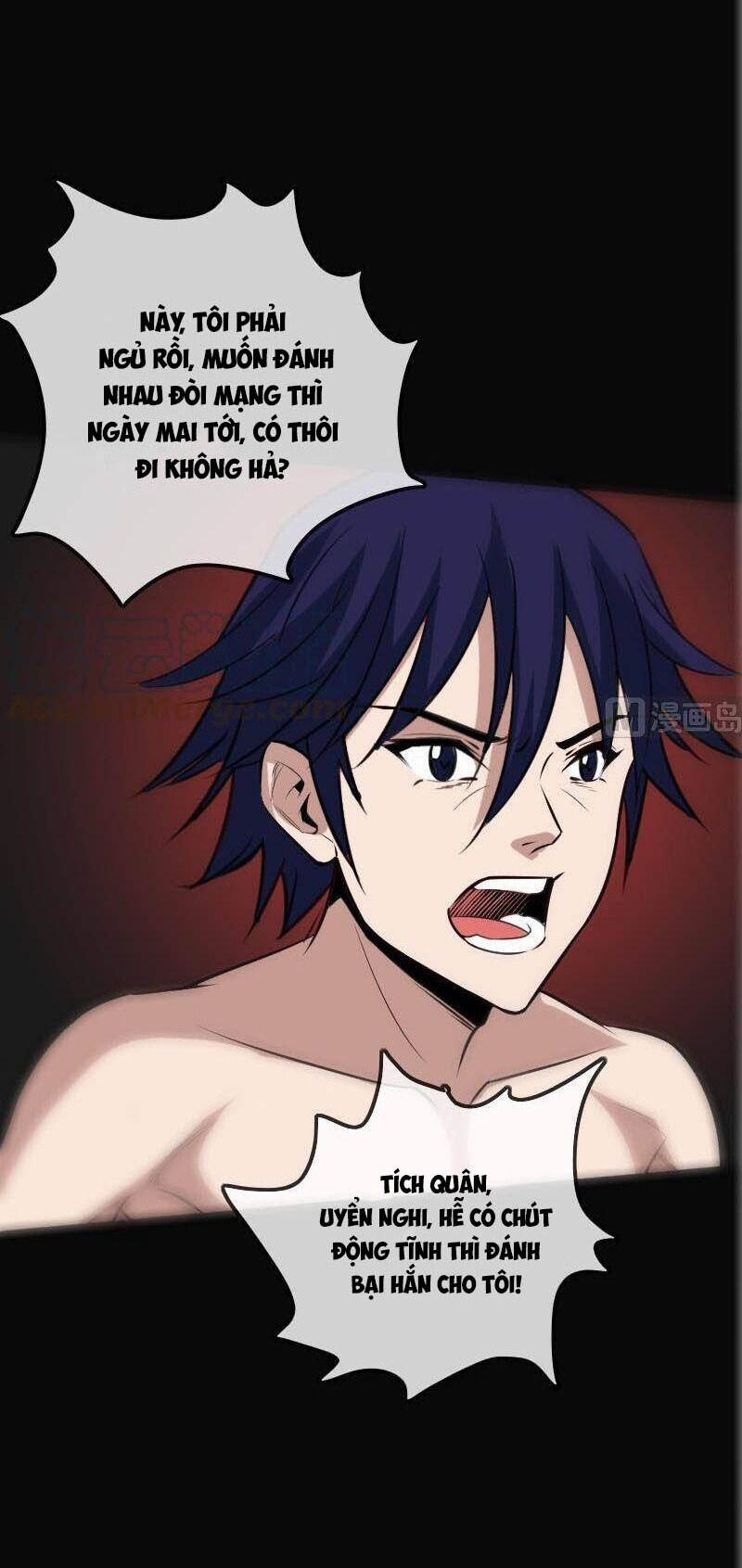 Kiếp Thiên Vận 108 trang 6