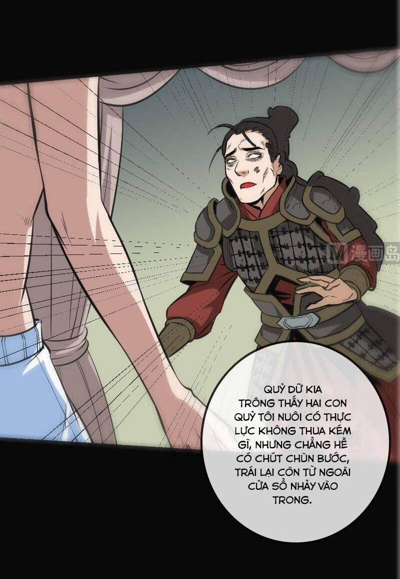 Kiếp Thiên Vận 108 trang 7